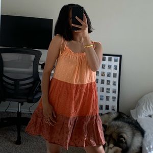 Summer dress